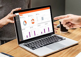 Bizzow Software Features