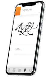 Bizzow Phone App