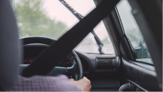 Driver Safety