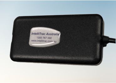IntelliTrac Edge Basic GPS Tracker